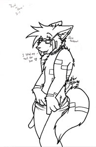 Truth or Dare by Ryger