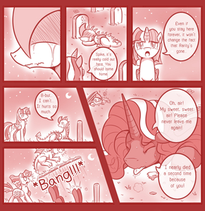 Crazy Future Part 14 by vavacung