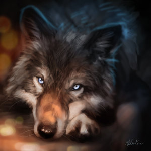 Daydream by Mondeis