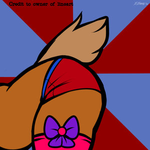 New Submission by NuggetSama