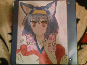 First submission yay >w< by Whatevermanidk25