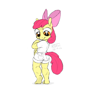 Musclebloom by DrJavi