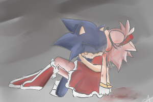 wake up by AskVampireAmyRose
