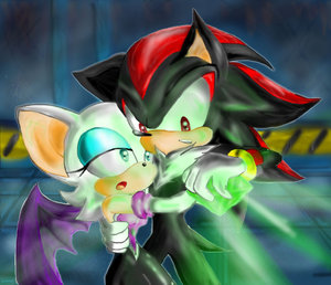 Troublemaker by Hamlet1616