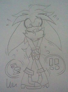 aaah!!!! by mizuuu