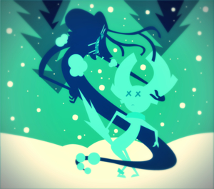 Icenings by ShaneFrost