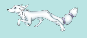 Airlia Fox by PandoraBoxx