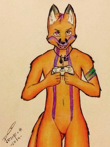 Samaky Halky by SkullElitePrimeH