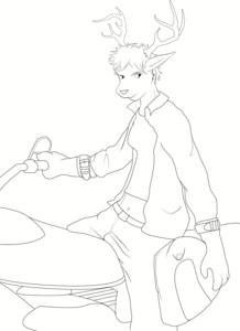 Introducing Cloud by Reindeer