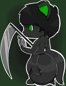 Methra by YuuyakoAkane