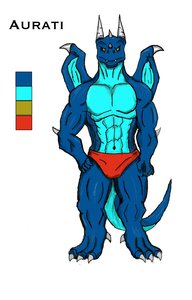 Aurati by AuratiDraetlan