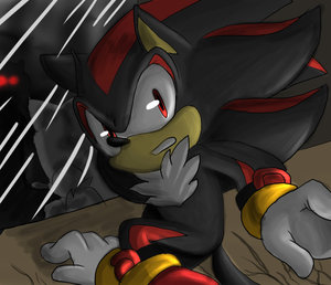 You're too slow by AngelofHapiness