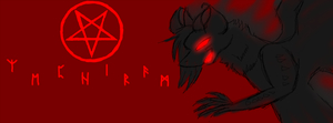 Halloween Banner by ZashWorks