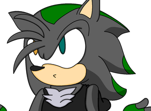 Nero Shrugs by Penelopy - NOW WITH SHADING! :D by NeroTH