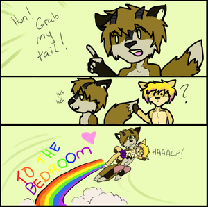 Grab My meme by TheAlusky