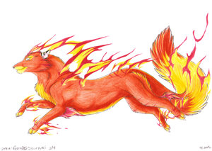 Ame-Shuryuki by FatalSystemCrash