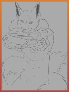 PWYW- caught unawares... again? by Snags