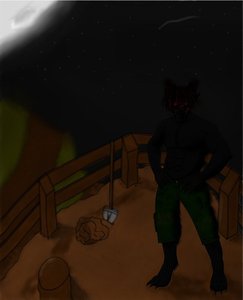 My Fusrona (Complete) by Nyoka