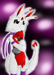 Hug By Zegawa by ZiggyZin