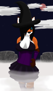 This is Halloween!~~ by CharexFOX