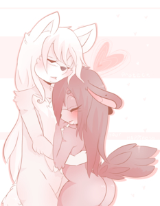 Protect Your Happiness by SheepyMell