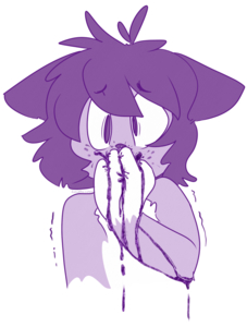 Acid Reflux by Kaittycat