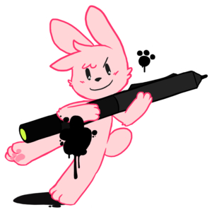 Inkbunny* by Oob