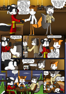 Darkness Falls - Chapter 1 - P20 by calculusmaster