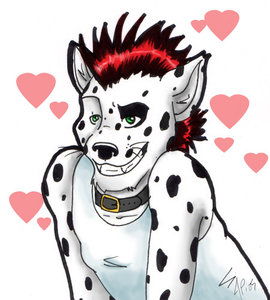 Keshmurr (by Mai-Tai)  by whitewulfe