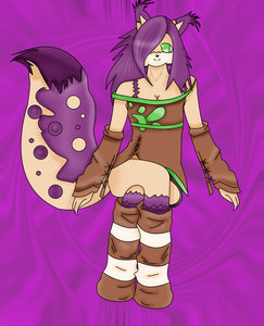 Request by InfiniteDarkness