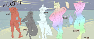 Comic references by Acus01