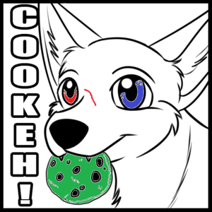 Cookeh time!!! by Creepsome
