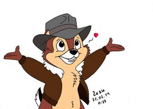 Chip by DjGogi