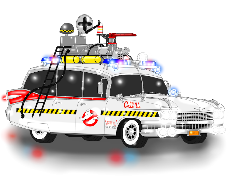 ink ecto body
