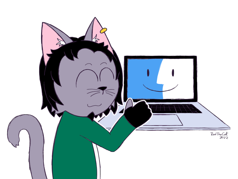 mi-laptop-is-back-by-renthecat