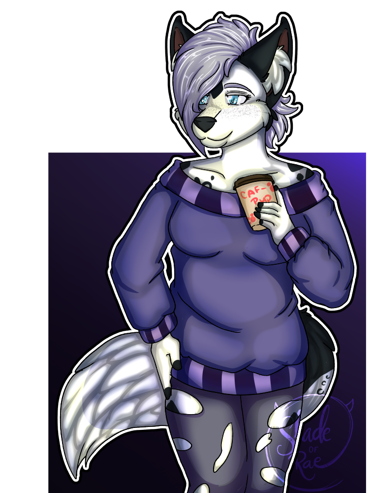 011023 - Sin by ShadeofRae