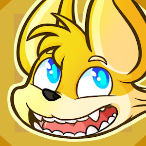 For The Flight by ThatGamerFox