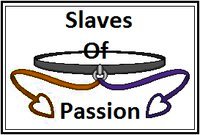 Slaves of passion 12 by Kamefootninja