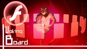 Cyborg Character Design Contest - Voting board by Anhes