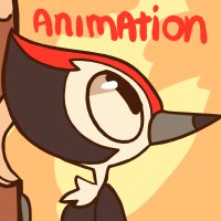 Pikipek and Nekkoala by diives