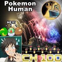 Pokemon - Tale Of The Guardian Master - CH 100 by ModestImmorality