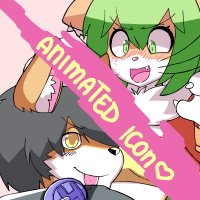 Haruz and Sollyz by diives
