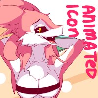 Krissy the sergal by diives