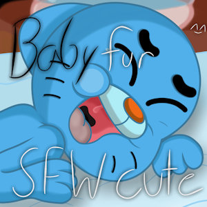 Nap Time! by SomeStickyGoo
