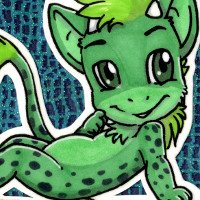 GreenReaper by Iggi by GreenReaper