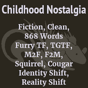 Childhood Nostalgia by chimerror