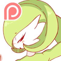 Gardevoir Twerking by diives