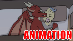 ANIMATED YCH #2 by Mort3l