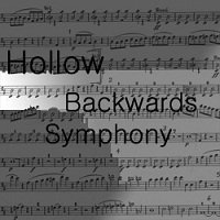 Backwards Symphony  by Air