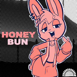 HoneyBun by MereNoTilde